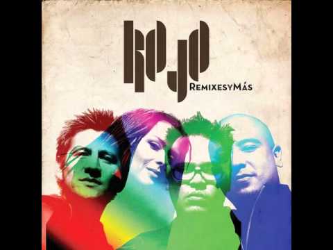 Tu Eres Mi Dios (Switch Remix) - Rojo [Remixes y Mas]