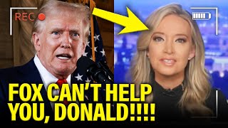 Trump Voters REVOLT yet Fox Can’t STOP THE BLEEDING