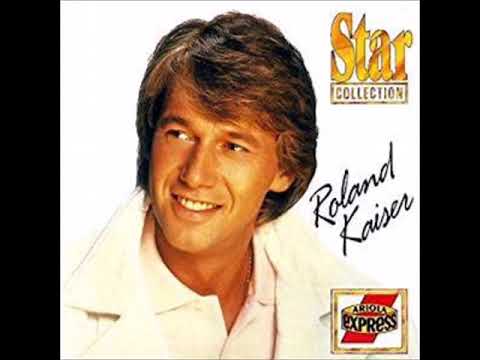 Viva L'Amor  -   Roland Kaiser