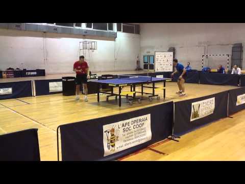 [15/12/2012 - A2/B] Zuanigh Alessio vs Falcucci Gianmaria [Set 3]