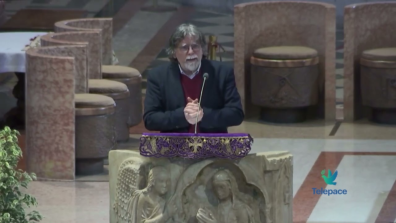 Riflessione al clero di Verona di Luciano Manicardi