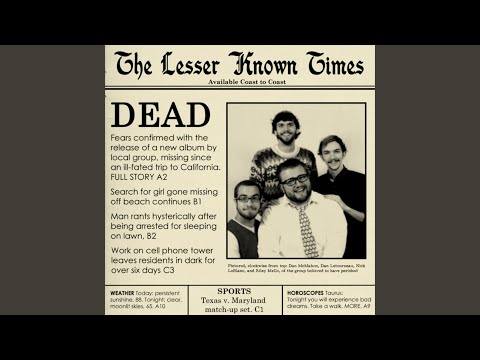 Fuck You, Peter Quistgard