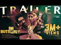 Oh Butterfly Trailer Nivedhithaa Sathish Ciby Nasser Vaisakh Somanath Vijay Ranganathan