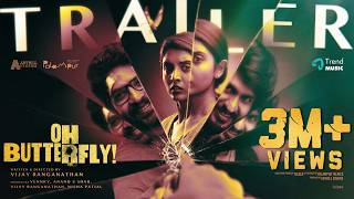 OH BUTTERFLY! trailer thumbnail