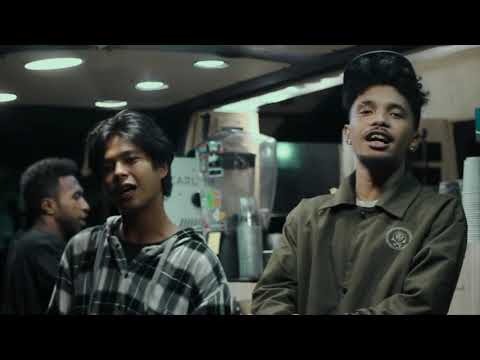 ELKEY Feat. Silfaboys - Selama Ini ( Official Music Video )