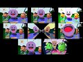 Dimitravx8275 Tulli BabyTV Lamp Reupload LukasSubtirel KineMaster Dkit4229 Jjwhanna2 CapCut