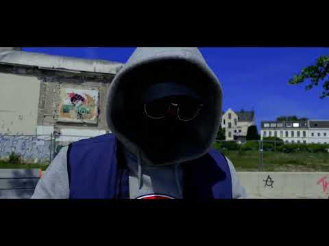 BNB JUUZE - WIR HABEN HUNGER (prod. HITEMBLOCK)