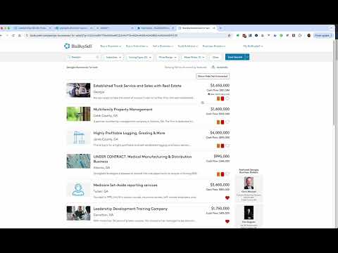 Item video thumbnail