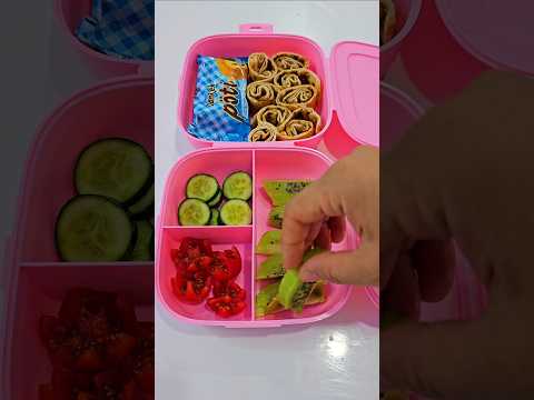 لانش بوكس ليليان