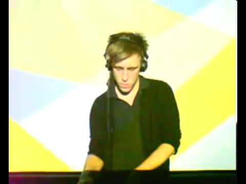 Moogle @ RTS.FM - 24.02.2011