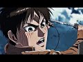 Attack On Titan Eren Gaeger Fight Scene