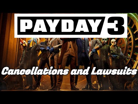 Games and Features Cancelled at Starbreeze as Lawsuits Come in!