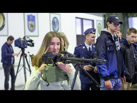 Dan otvorenih vrata na učilištu Dr. Franjo Tuđman