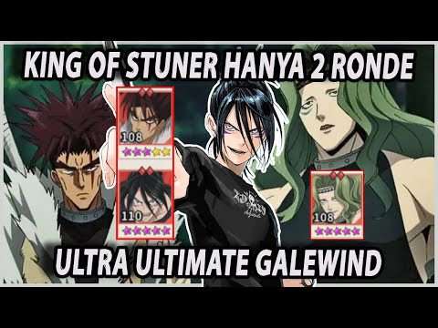 🔥🔥TRIO NINJA MAUT RAJANYA MONSTER [BUFF SPEED, SUPER ABSORB & STOPER] - ONE PUNCH MAN:The Strongest