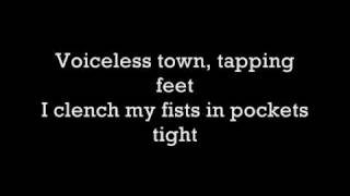 Cover art for Burn My Dread