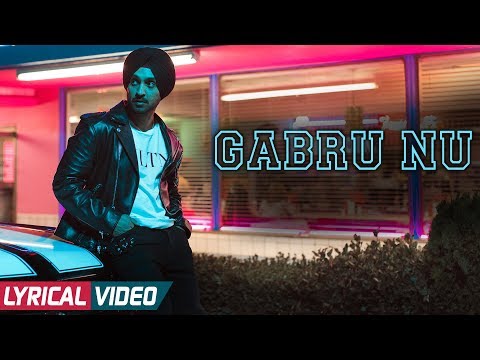 Gabru Nu — watch video