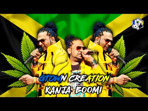 Kanja Boomi Remix - GTown Creation | Exclusive Hervin Hit Mix’eh | Hervin Trend Remix • 2025