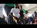 SKWELETU Ngiyazondlela Performance