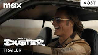 Trailer VOSTFR #2