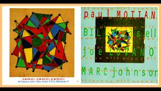 Turn out the stars (Bill Evans) - Paul Motian