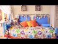 Lighthead Interiors - kids room (дитяча кімната) 