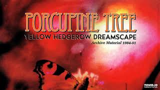Porcupine Tree - Radioactive Toy (Cassette Version)