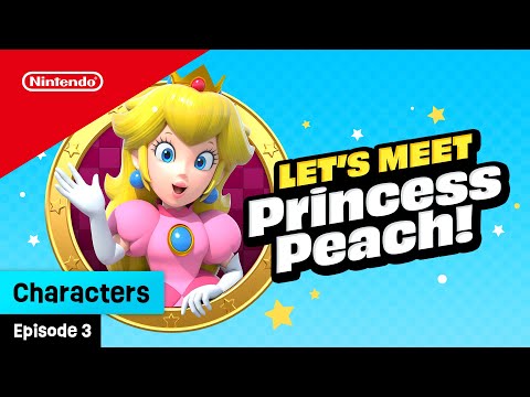Princess Peach