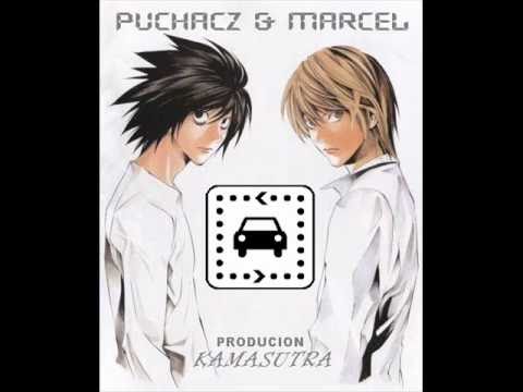 Puchacz & Marcel- Frajer (diss na mcJahoo)