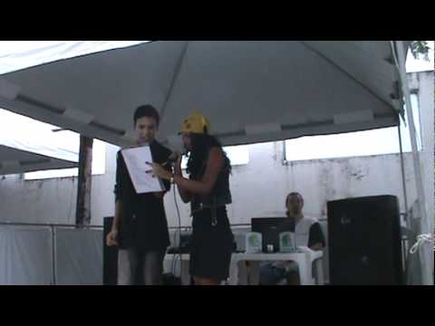 LESMA Categoria Grupos - Billy & Dani - nipPOP 2011