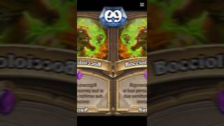 CLASS SET DRUIDO: TOP OR NOT? Hearthstone