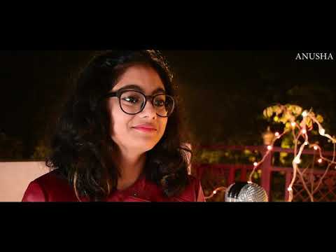 Anushree Mazumdar Silver Bells|Christmas Special by Anushree Mazumdar
