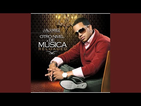 J Alvarez - Actua (Audio)