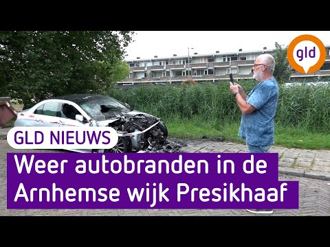 GLD Nieuws 5 augustus 2021