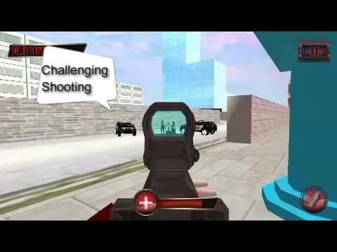 Prison Escape Silent Mission Video