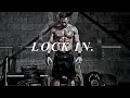 Disappear Stay Consistent Build Your Greatest Version Motivational Speech