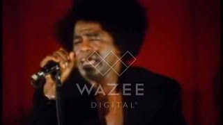 James Brown - Escape-Ism / Make It Funky- Live at Riker's Island, 1972