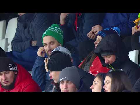 Enisei-STM vs Bordeaux Begles| Challenge Cup 2017/2018 Round 1| Full Match