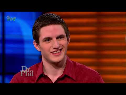 Dr. Phil | S11 E90: My In-Laws Tried to Kill Me