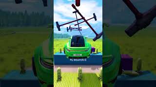 Qual carro consegue passar ? 🤣