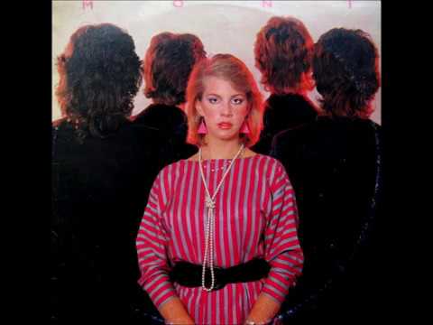 Moni Kovačič - Vratimo Se Prirodi