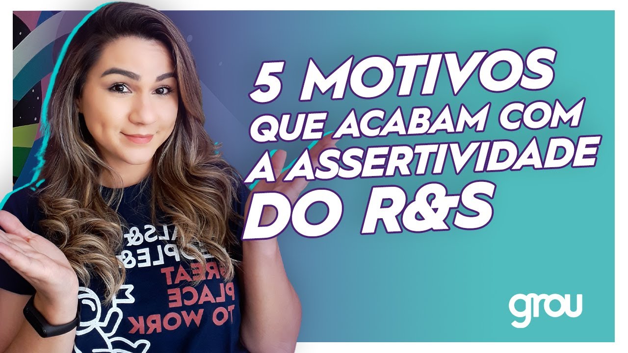 5 motivos que podem estar acabando com a assertividade do seu Recrutamento e Seleção
