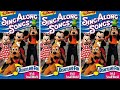 Disney Sing Along Songs Disneyland Fun 1990