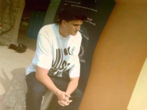 Gyptian - Hold Yuh (Remix)