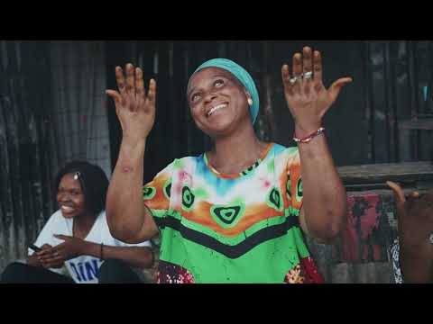 Takana ZION feat Fish Killer - Oudy 1er - Johanna Barry | A MOU WOYENMA