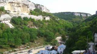 "Dolina" - Kult (z krymskimi dolinami - i nie tylko - w tle)