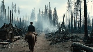 Um filme que prende a atenção até o fim | Slow West | Filme Completo | 4K