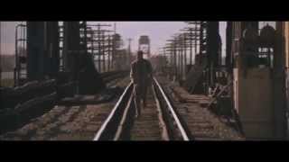 Cool Hand Luke escape / Guy Davis - I'm Gone
