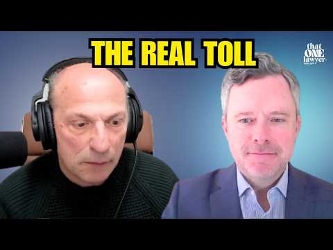 The Hidden Cost of Being a Lawyer: Burnout, Drinking, and Perfectionism