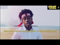 Polo G Chosen 1 Legendado