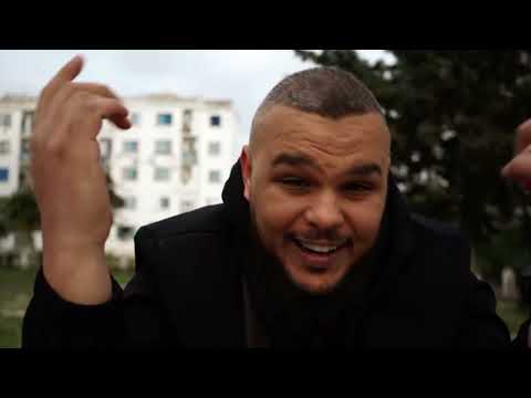 Raf M ft Blidog Klay BBJ  ONTOJ